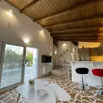 Casa Fouli - * Эретрия