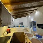 Дом отдыха Casa Fouli - *