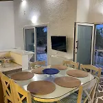 Casa Fouli - * Эретрия