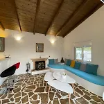 Casa Fouli - Эретрия