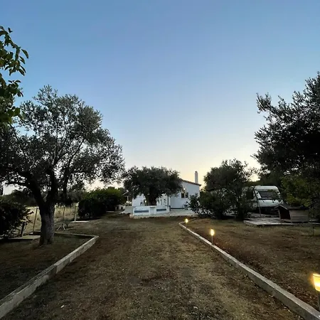 Holiday home Casa Fouli - *