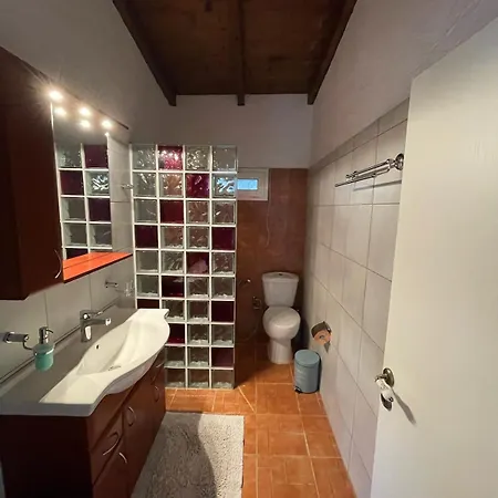 Casa Fouli - * Eretria (Evia)