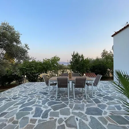 Casa Fouli - Holiday home