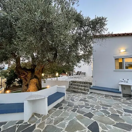 Holiday home Casa Fouli - *