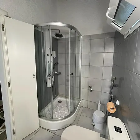 Holiday home Casa Fouli - *