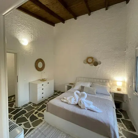 Casa Fouli - Holiday home Eretria (Evia)