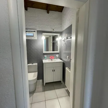 Casa Fouli - Holiday home *