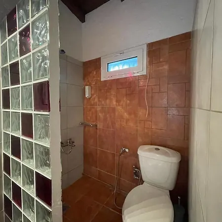 Casa Fouli - Eretria (Evia)