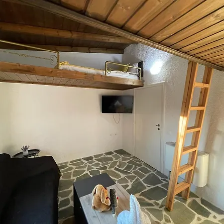 Casa Fouli - *