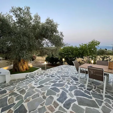 Holiday home Casa Fouli - *