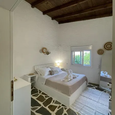 Casa Fouli - Holiday home Eretria (Evia)