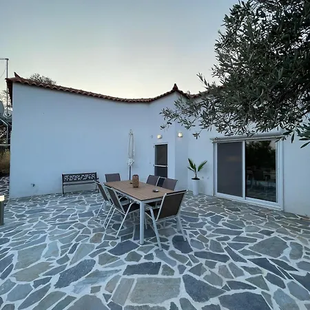 Holiday home Casa Fouli - Eretria (Evia)