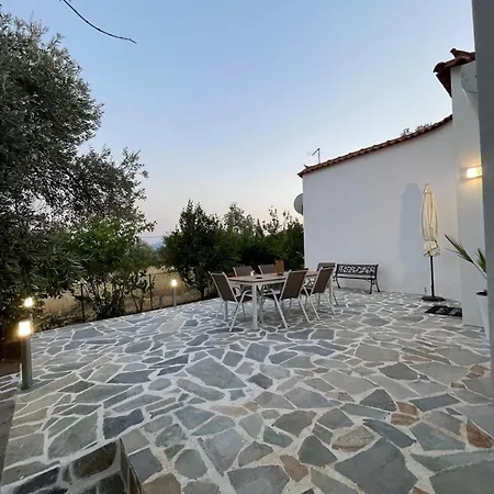 Holiday home Casa Fouli -