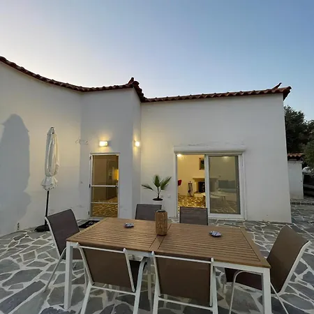 Holiday home Casa Fouli -