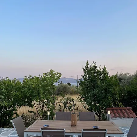 Casa Fouli - Holiday home Eretria (Evia)